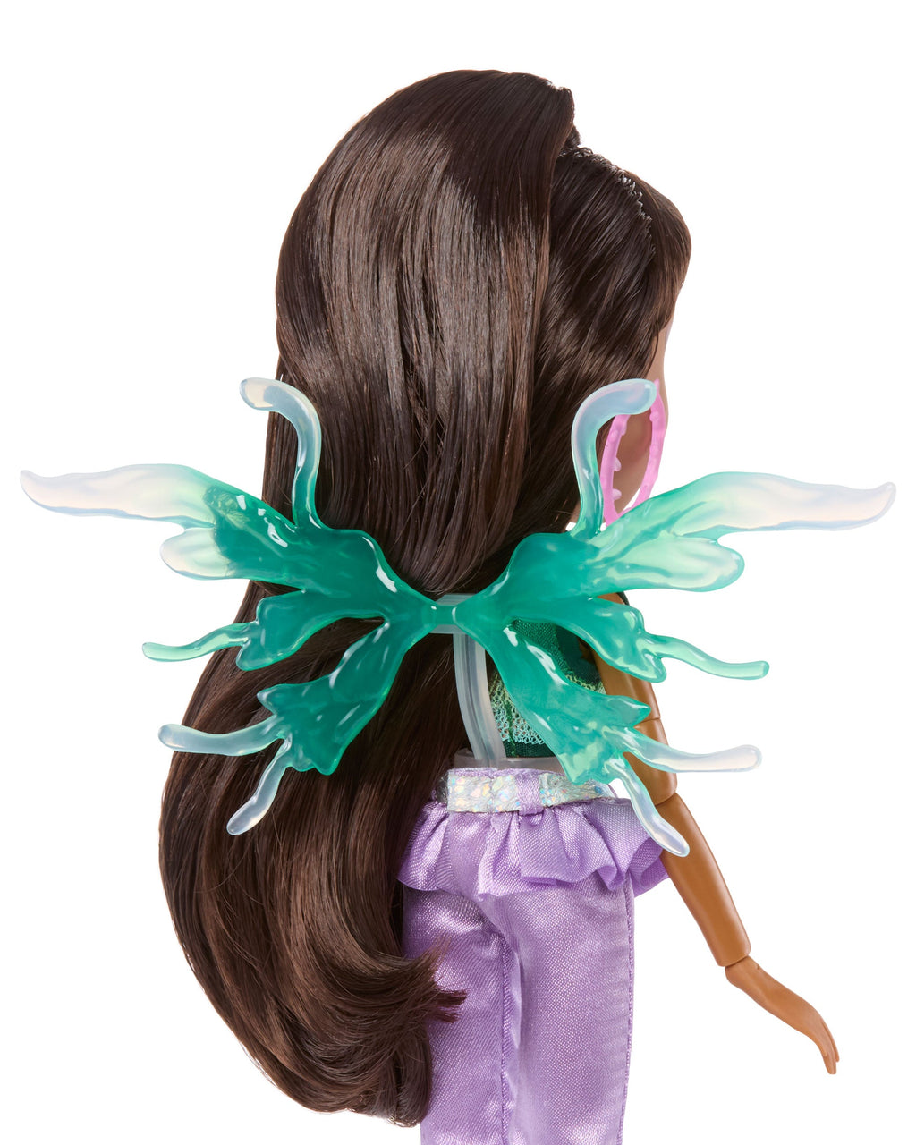 Bratz Fashion Pixiez Reimagined Doll-Sasha
