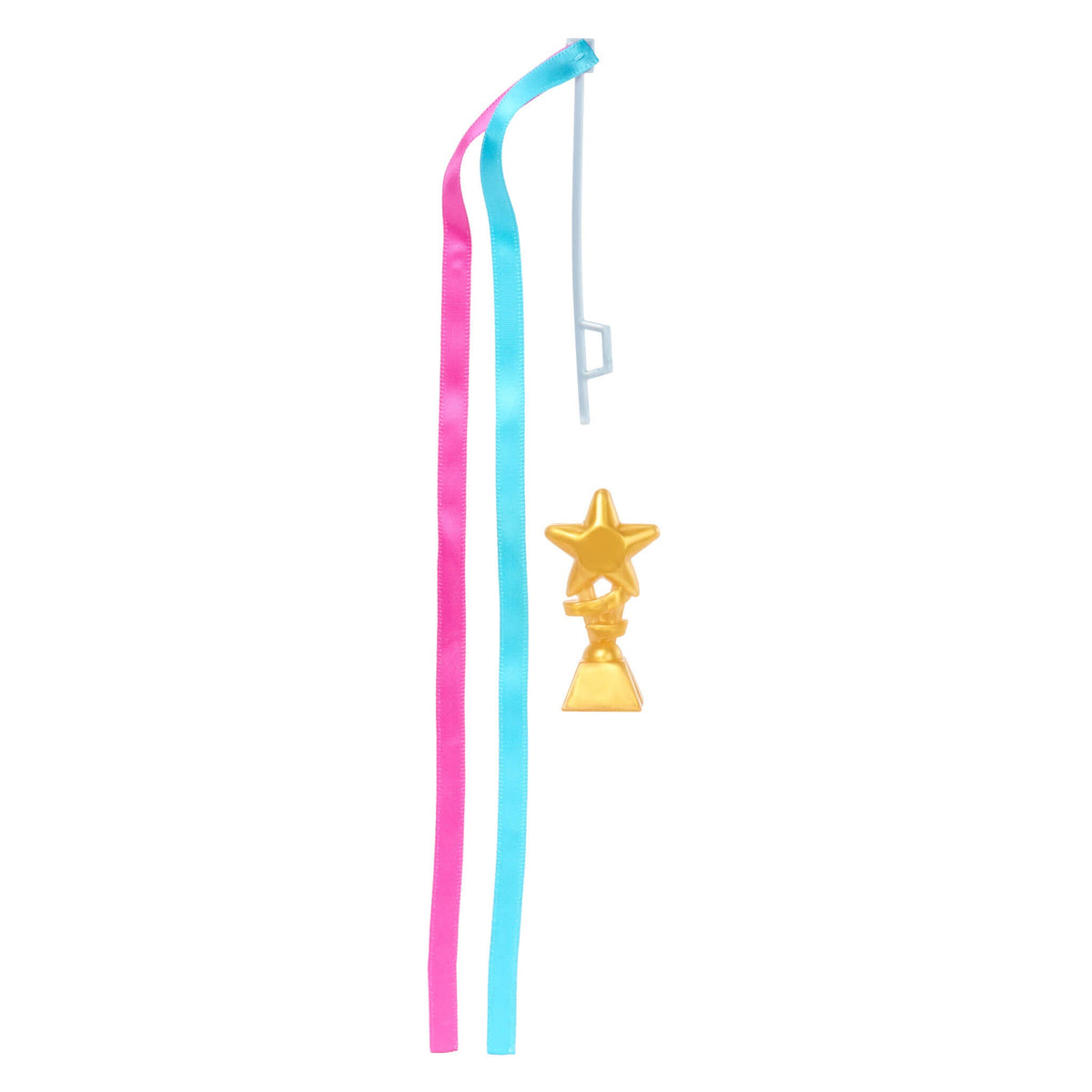 Bratz Play Sportz Yasmin Fashion Doll - Gymnastics