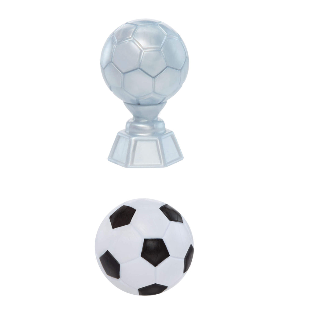 Bratz Play Sportz Roxxi Fashion Doll - Soccer