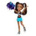 Bratz Play Sportz Sasha Fashion Doll - Cheerleading