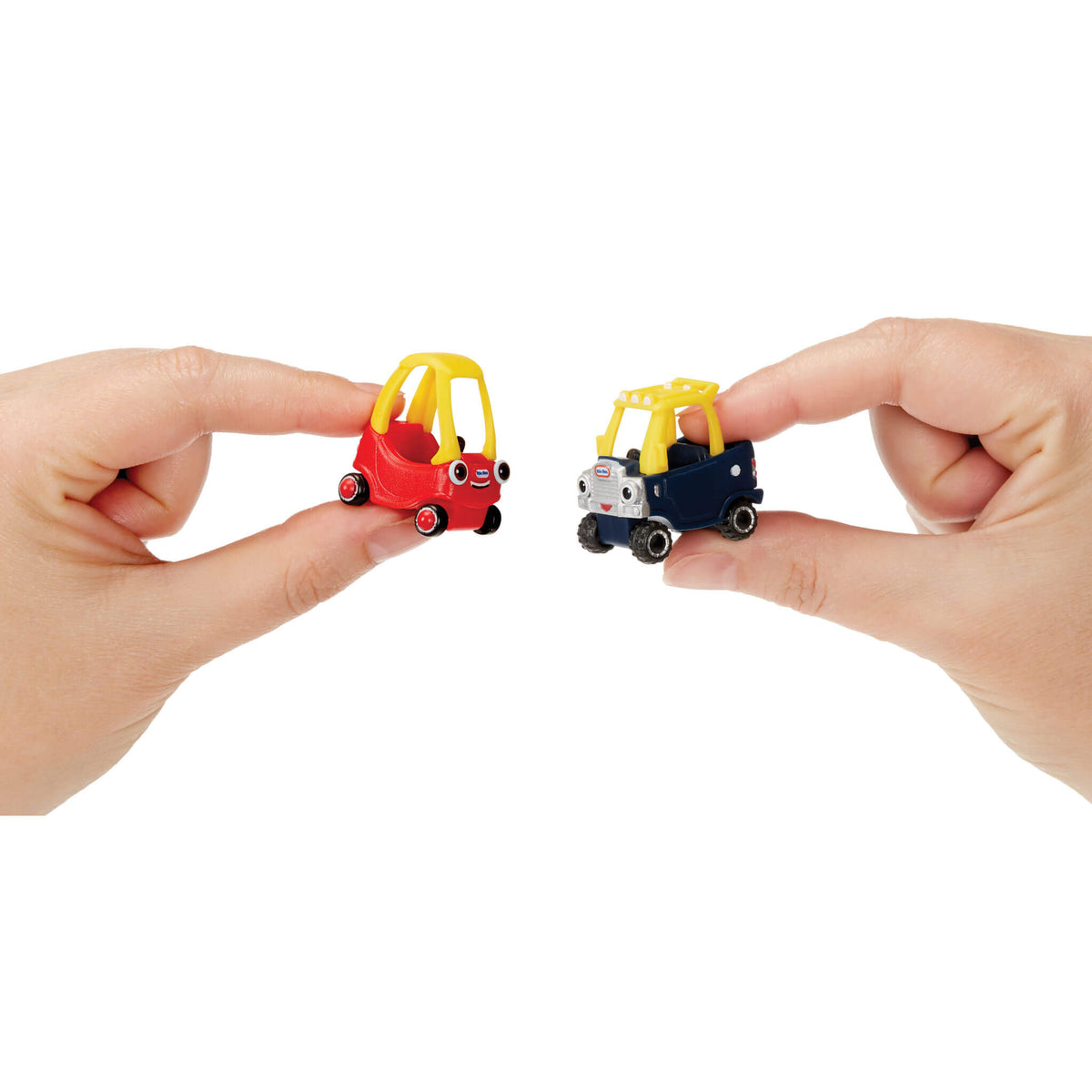 MGA's Miniverse - Little Tikes Minis