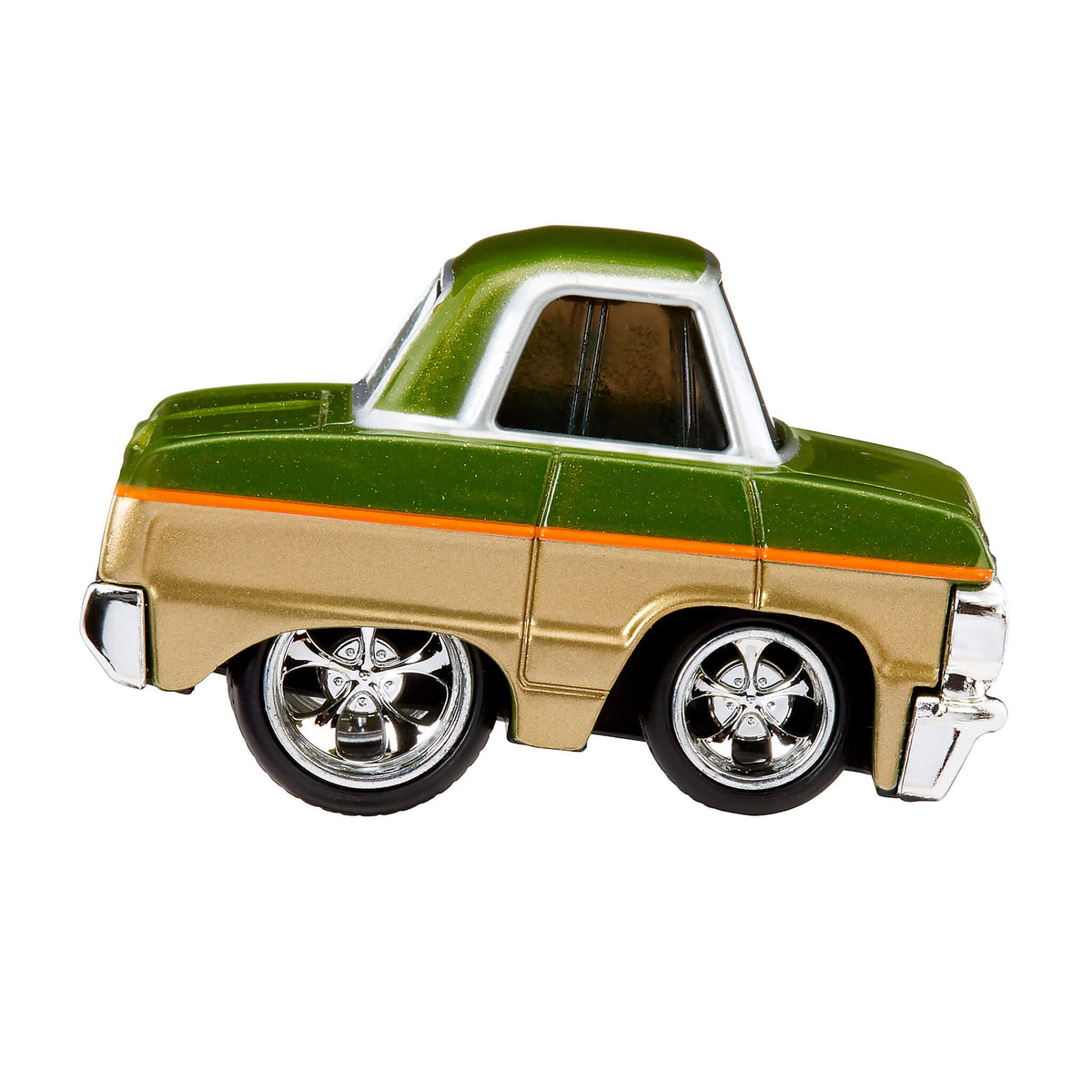 CarTuned Series 2 -1964 Chevy Impala (Custom) Diecast Vehicle