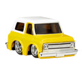 CarTuned Series 2 - 1969 Chevy K5 Blazer (Custom) Diecast Vehicle
