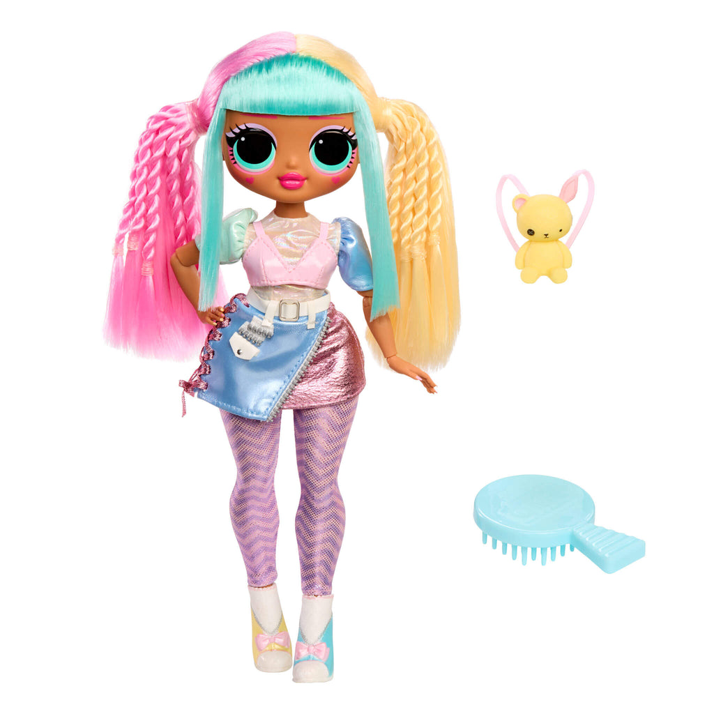 LOL Surprise OMG Doll Candylicious