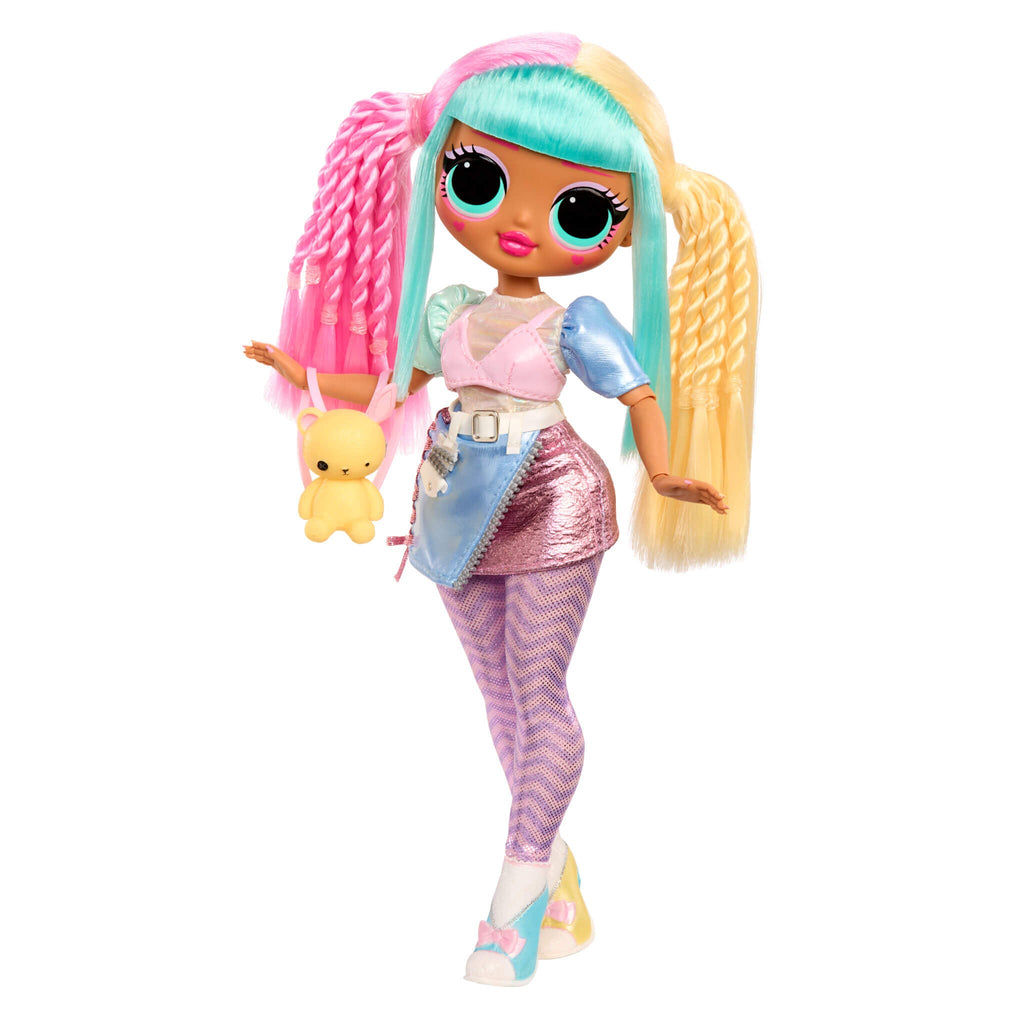 LOL Surprise OMG Doll Candylicious