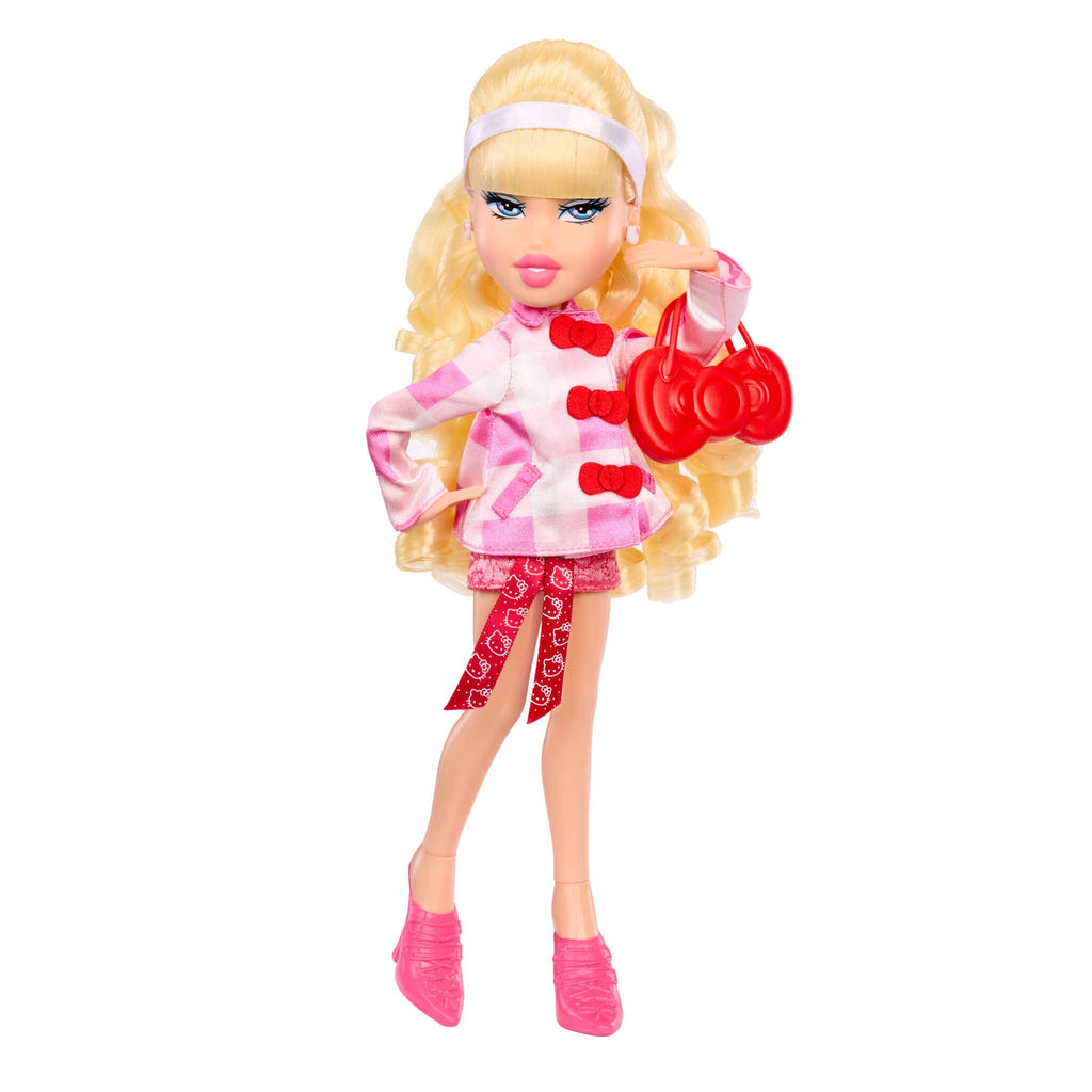 Bratz x Hello Kitty® Doll - Cloe
