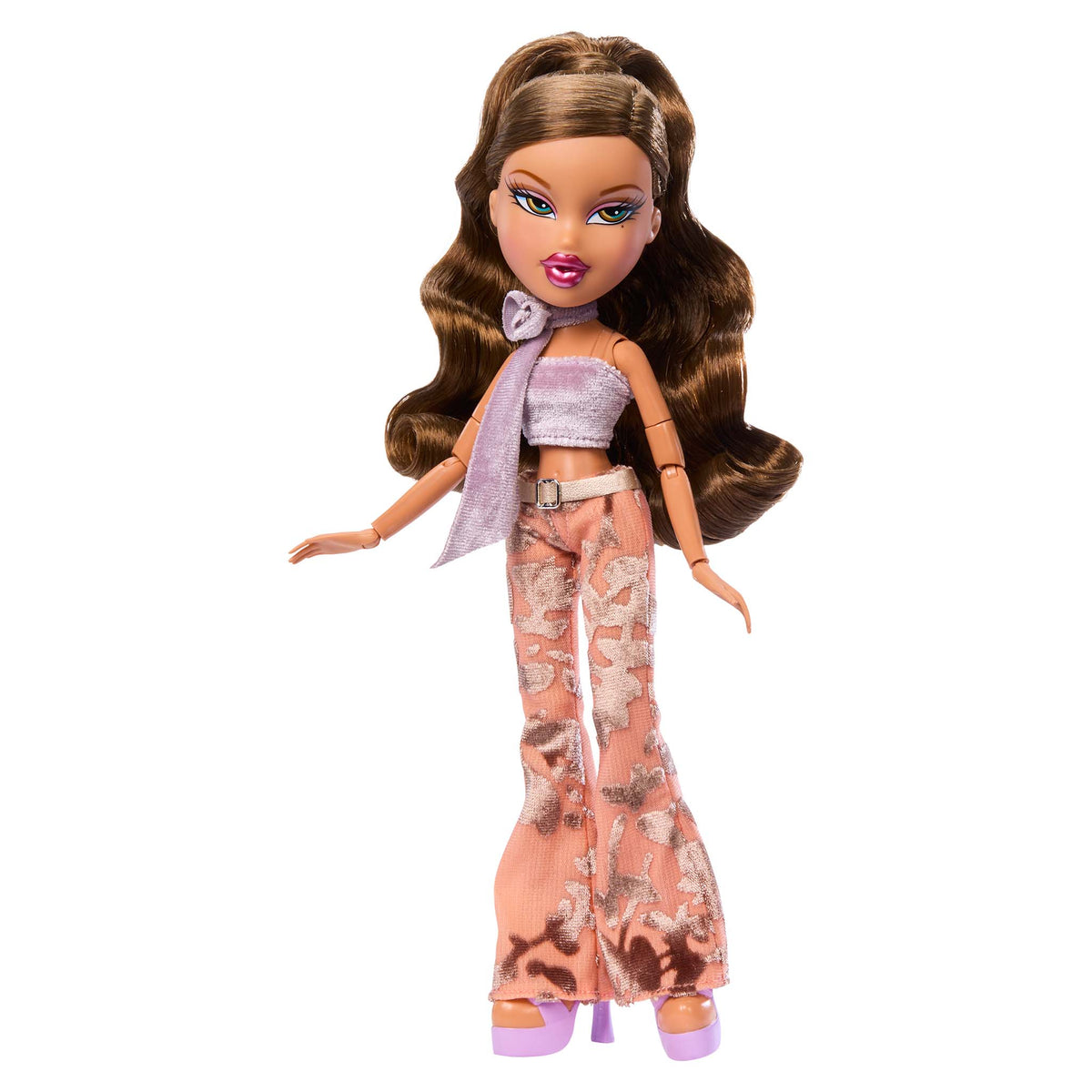 Bratz First Edition Reimagined Doll - Yasmin