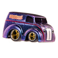 CarTuned Mainline Series 10 - Div-Rod (Hot Rods) Diecast Collectible