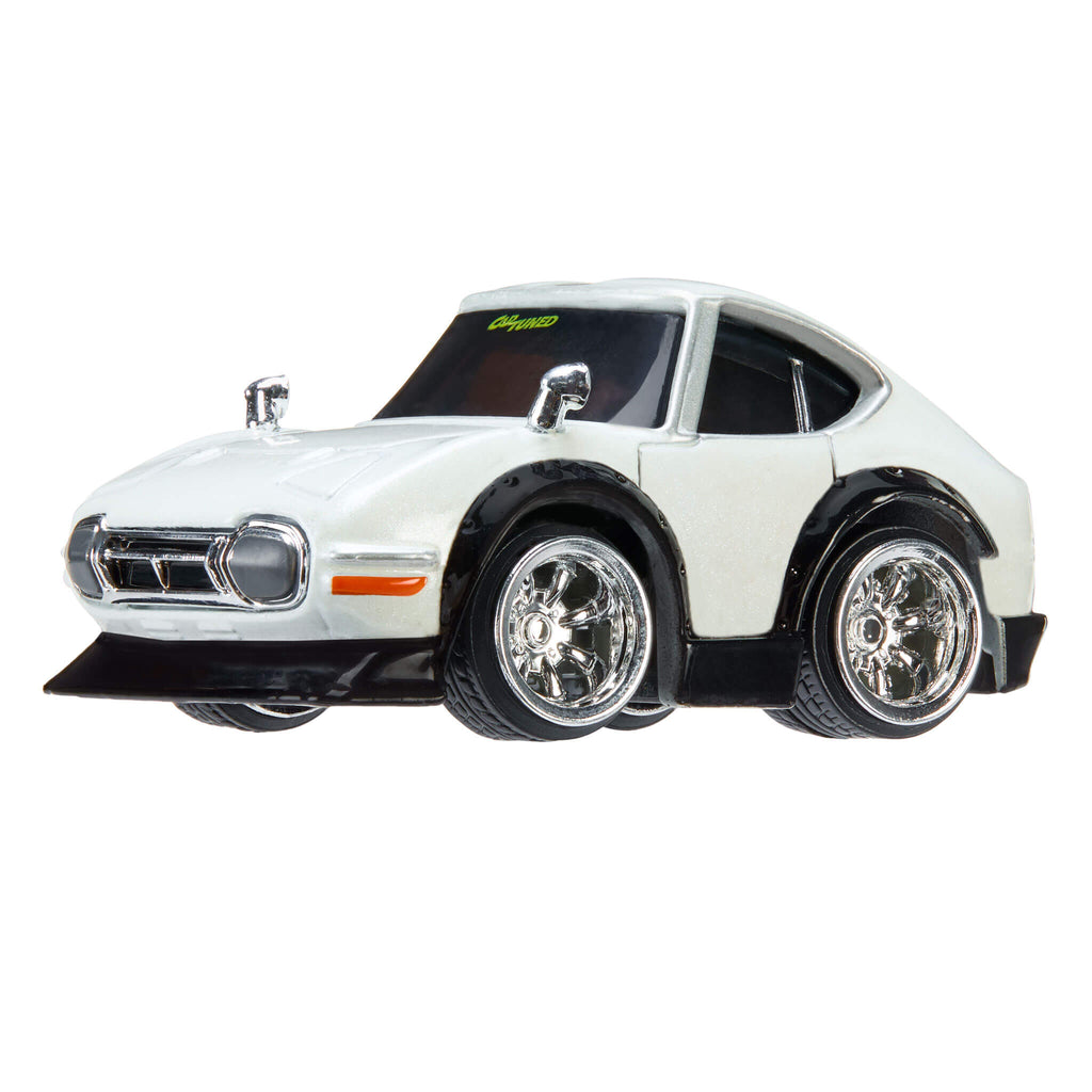 CarTuned JDM Series 4 - Toyota 2000 GT