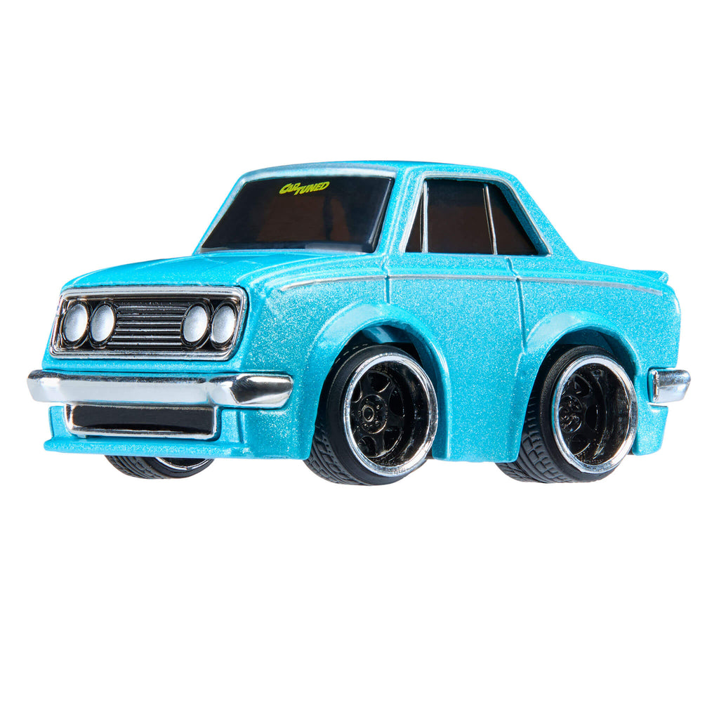 CarTuned JDM Series 4 - 68/69 Toyota Corona (Coupe)