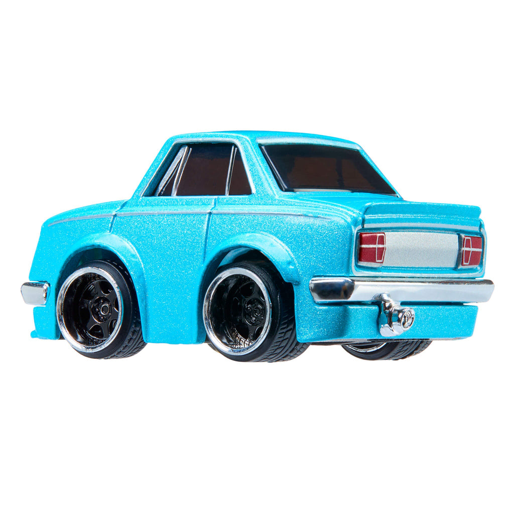 CarTuned JDM Series 4 - 68/69 Toyota Corona (Coupe)