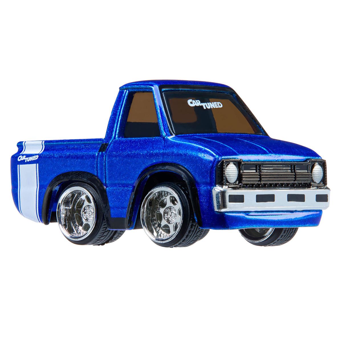 CarTuned JDM Series 4 -1981 Toyota HiLUX