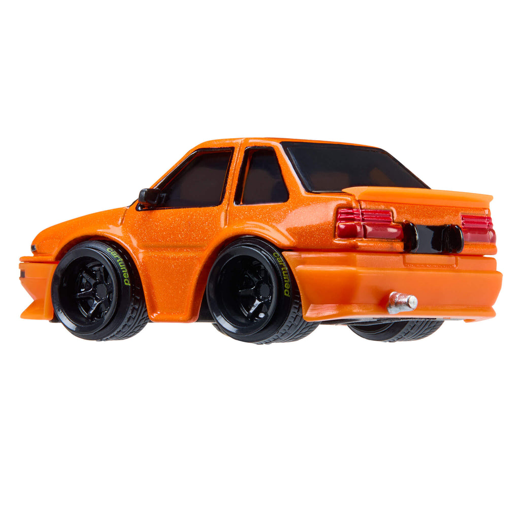 CarTuned JDM Series 4 -1985 Toyota Corolla (AE86) Coupe
