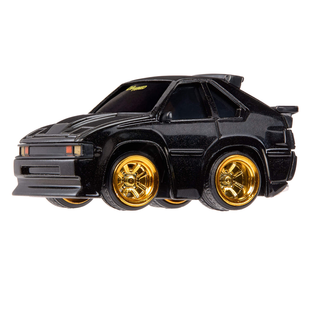 CarTuned JDM Series 5 - 1983 Toyota Celica Supra Diecast Collectible