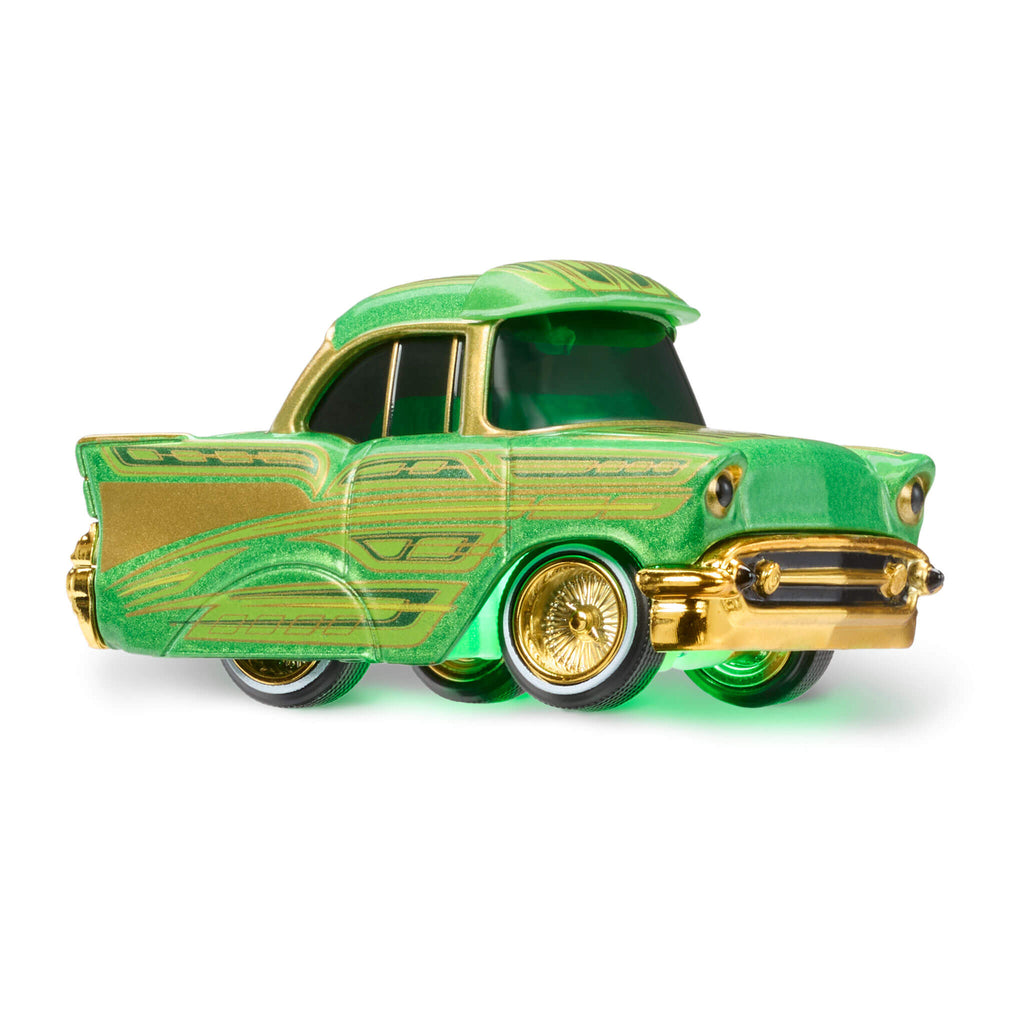 CarTuned Lowrider S1 - 1957 Chevy Bel Air