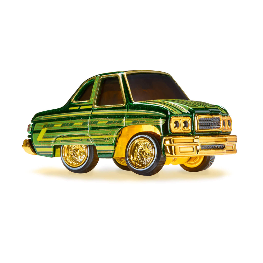 CarTuned Lowrider Series 2 - 1975 Chevy Impala