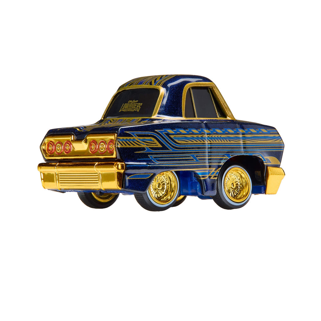 CarTuned Lowrider Series 2 - 1963 Chevy Impala