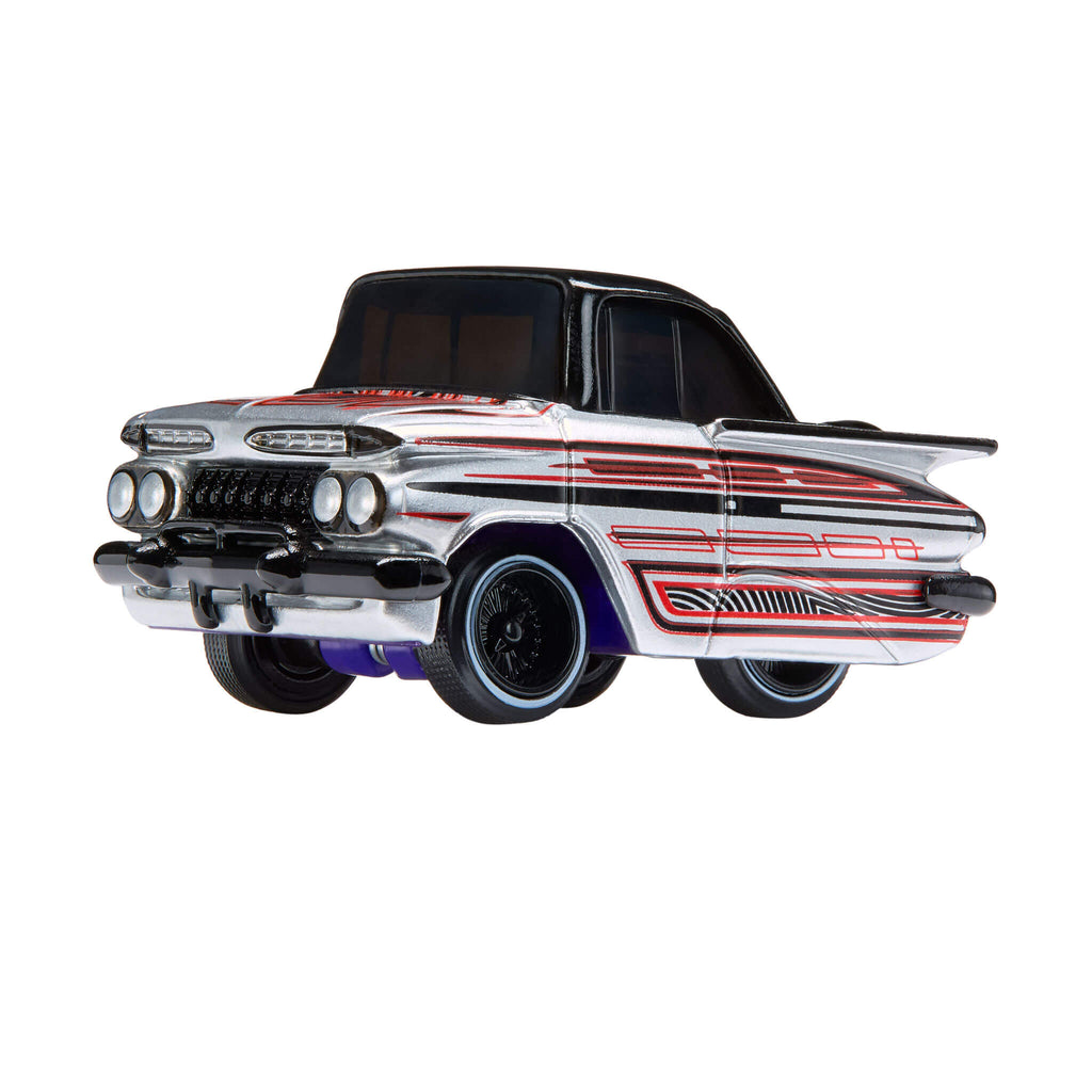 CarTuned Lowrider Series 2 - 1959 Chevy Impala