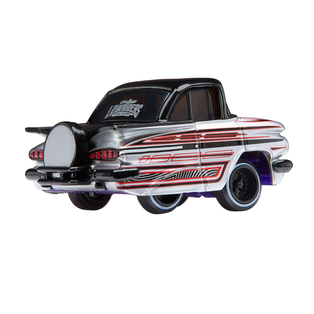 CarTuned Lowrider Series 2 - 1959 Chevy Impala