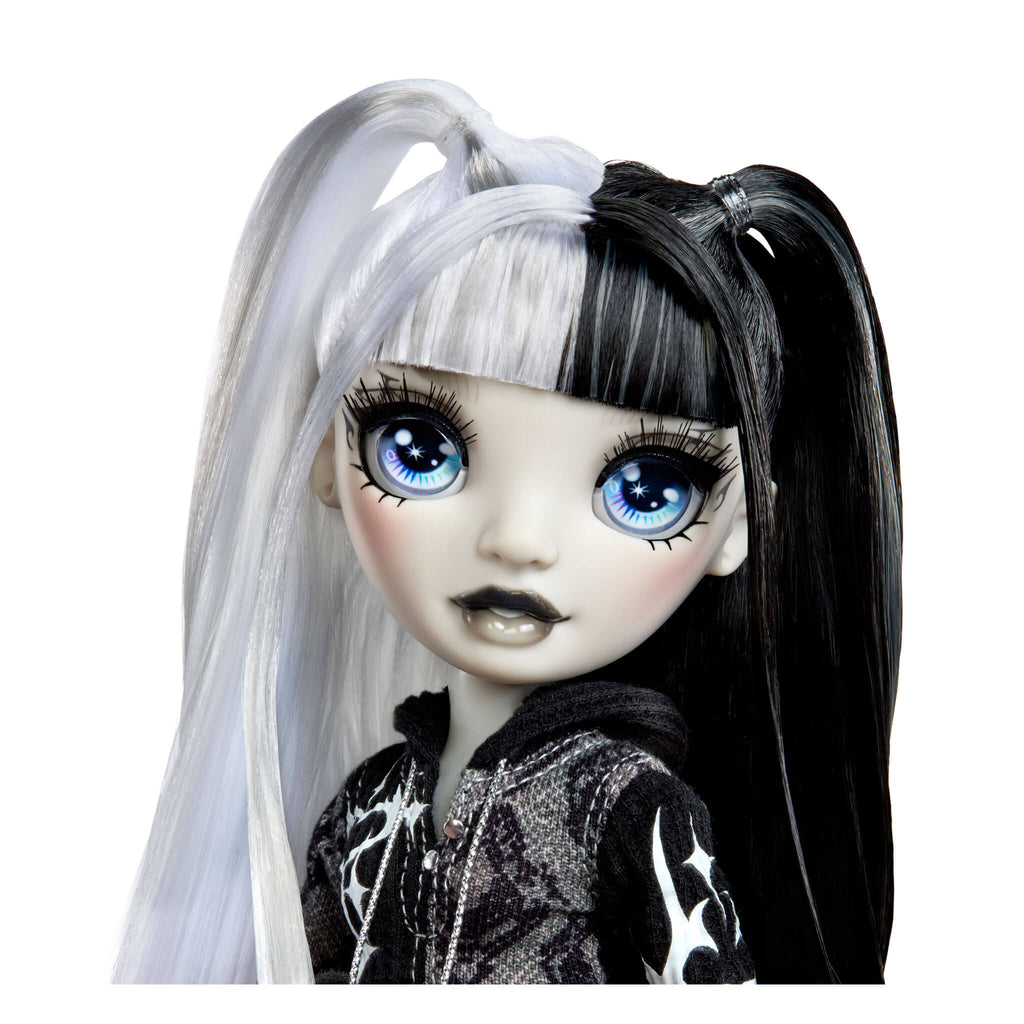 Rainbow High Shadow High Girl's Night Heather Grayson - 11" Fashion Doll