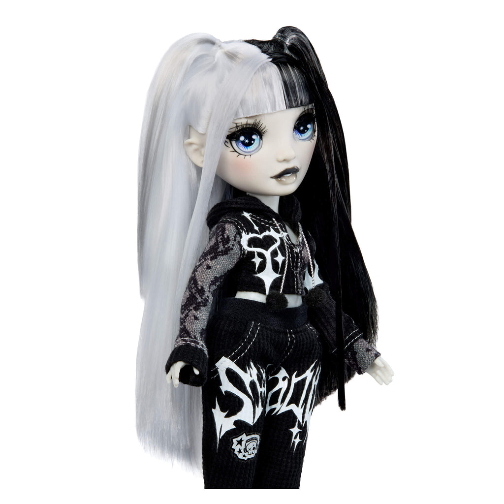 Rainbow High Shadow High Girl's Night Heather Grayson - 11" Fashion Doll