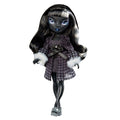 Rainbow High Shadow High Girl's Night Shanelle Onyx - 11" Fashion Doll