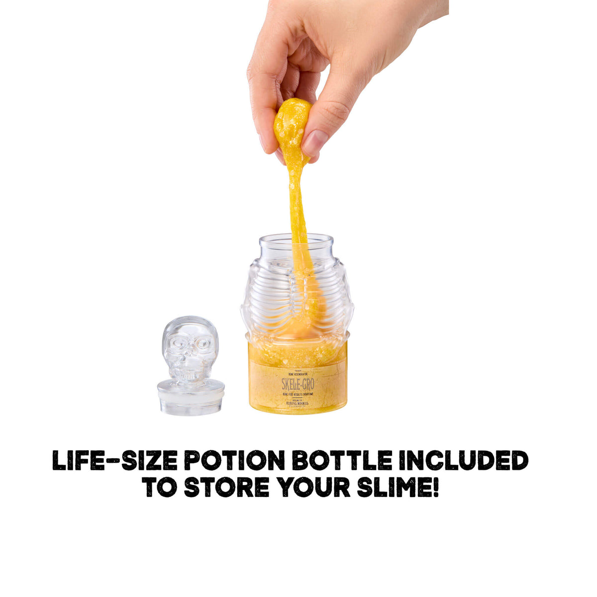 Slime Life Harry Potter™ Skele-Gro™ Inspired Slime