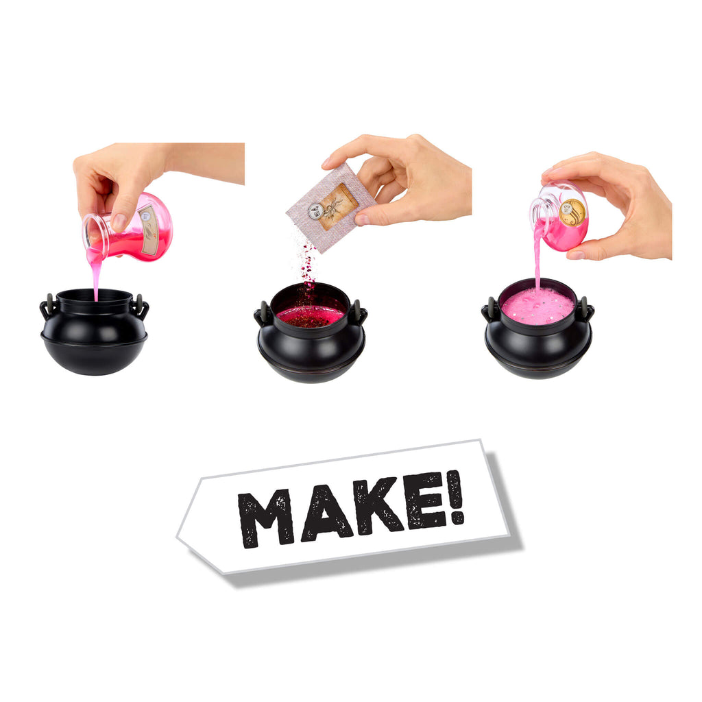 Slime Life Harry Potter™ Amortentia™ Inspired Slime