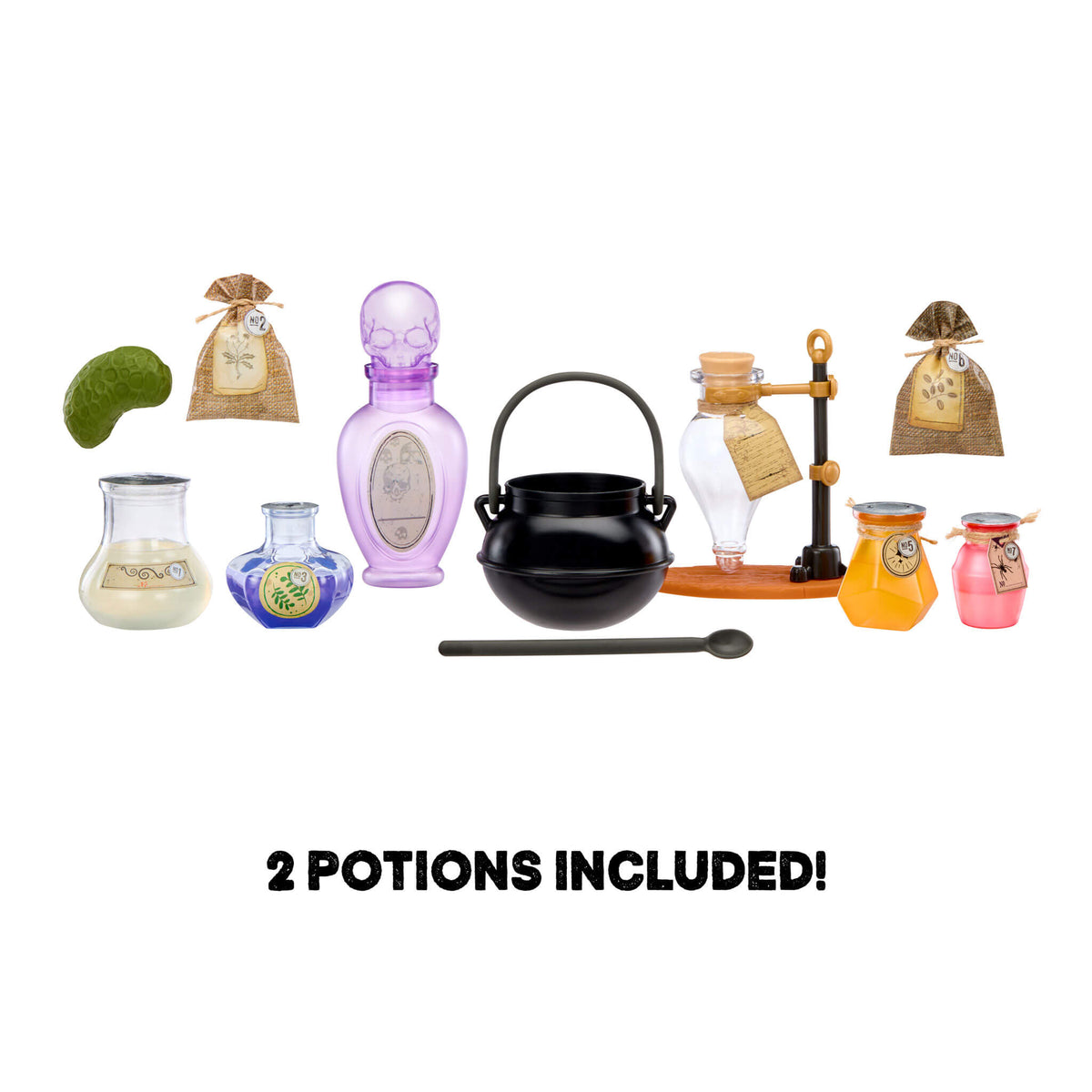 Slime Life Harry Potter™ Potions Class Slime Kit