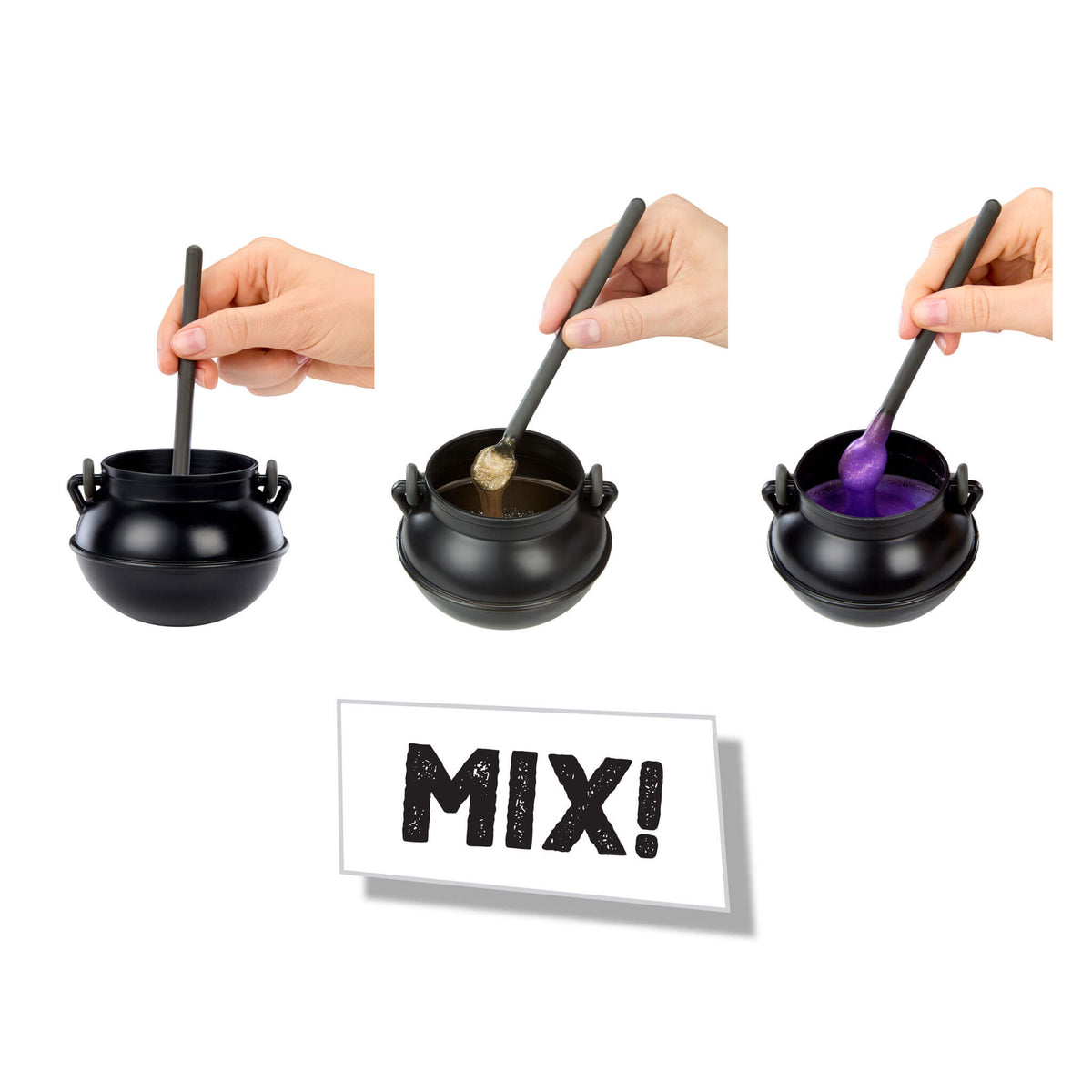 Slime Life Harry Potter™ Potions Class Slime Kit