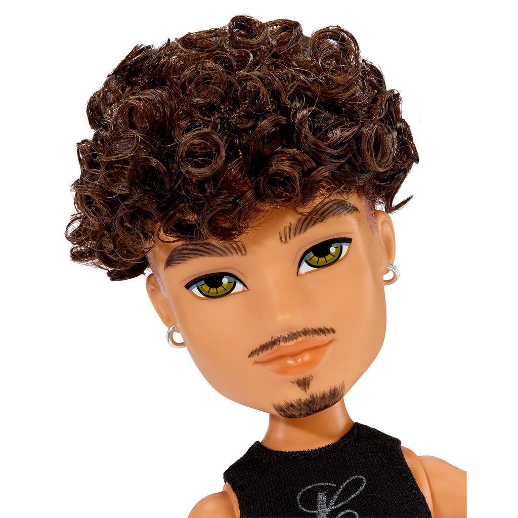 Bratz x LUAR Collector Dolls 2-Pack