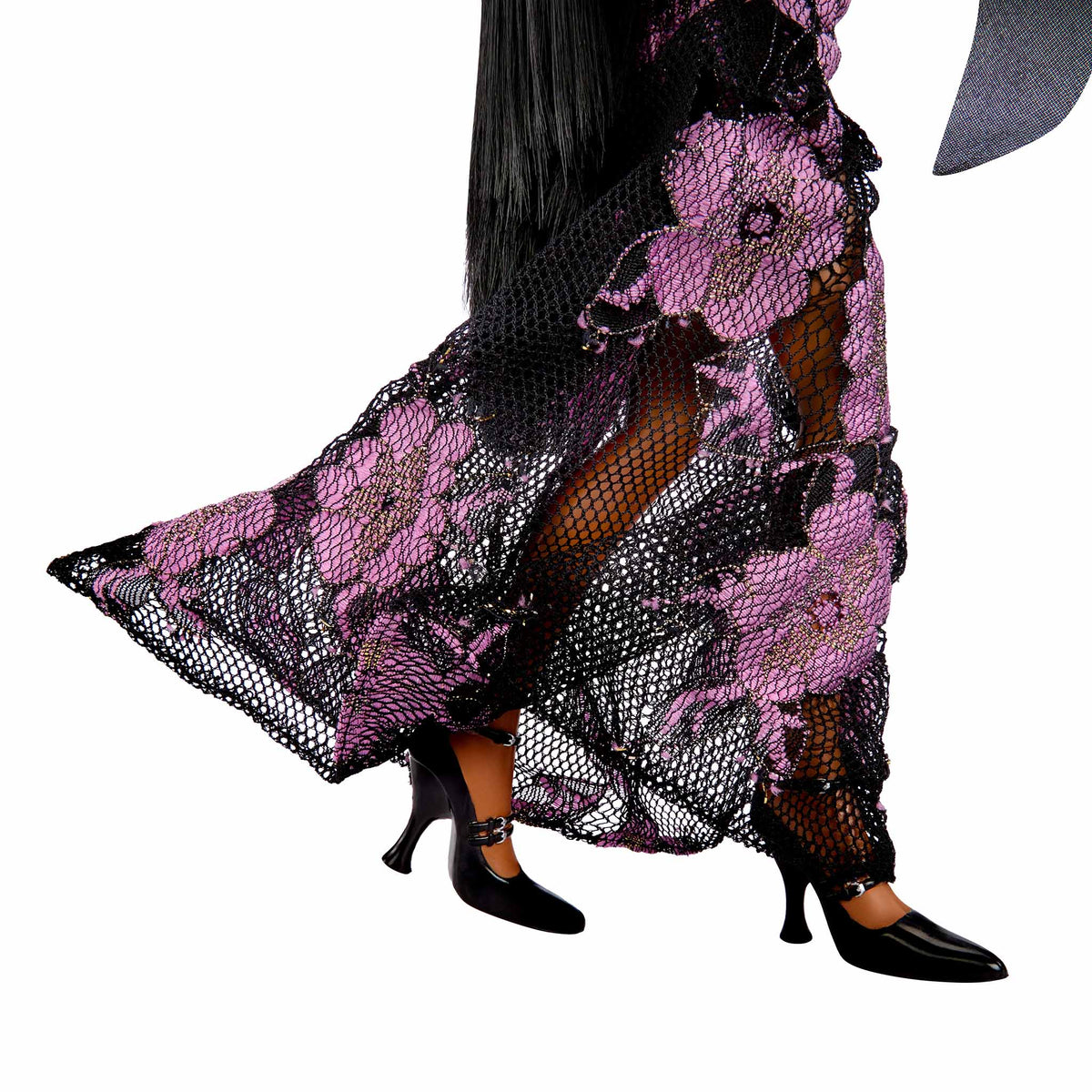 Bratz x  Rodarte Collector Doll  - Sasha
