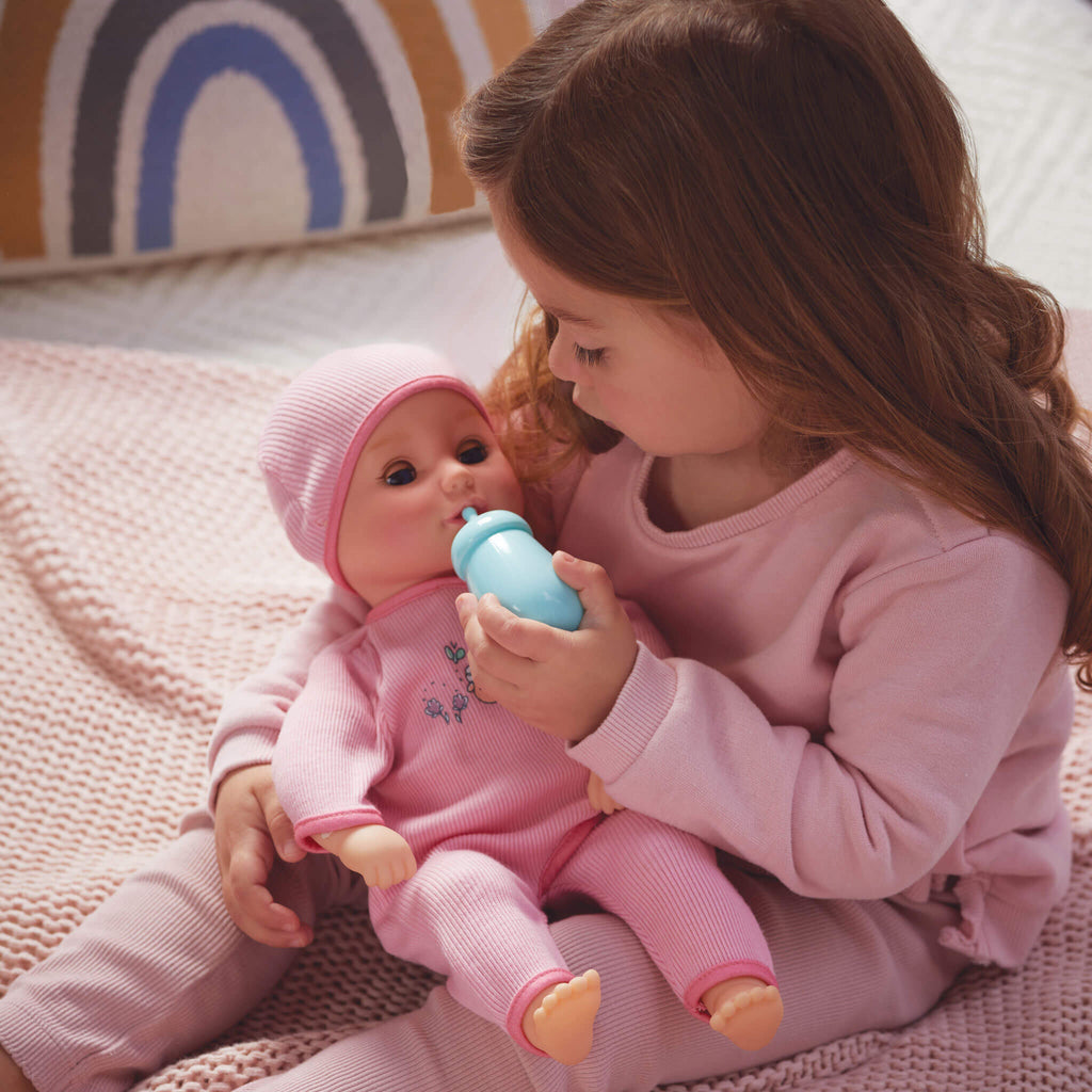 BABY born My First Baby Doll – Annabell