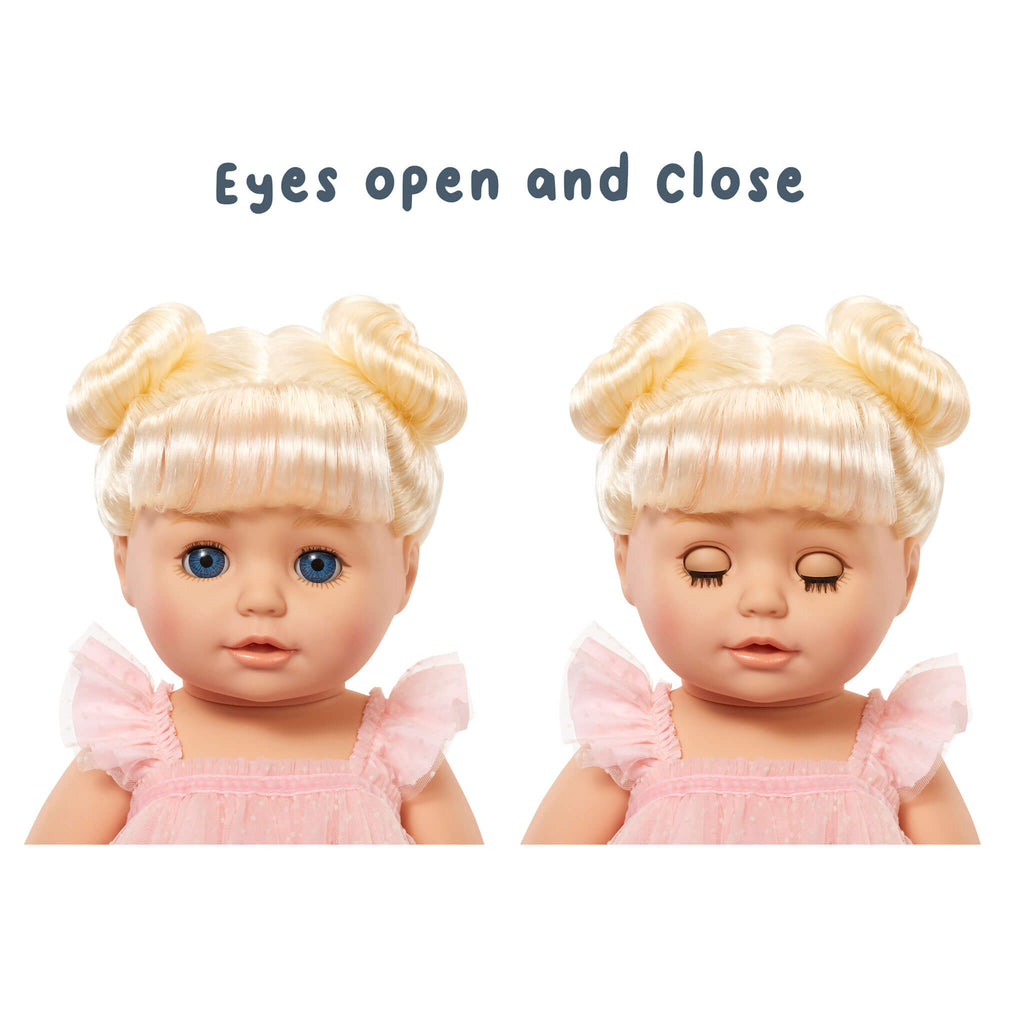 BABY born Birthday Baby Doll - Annabell