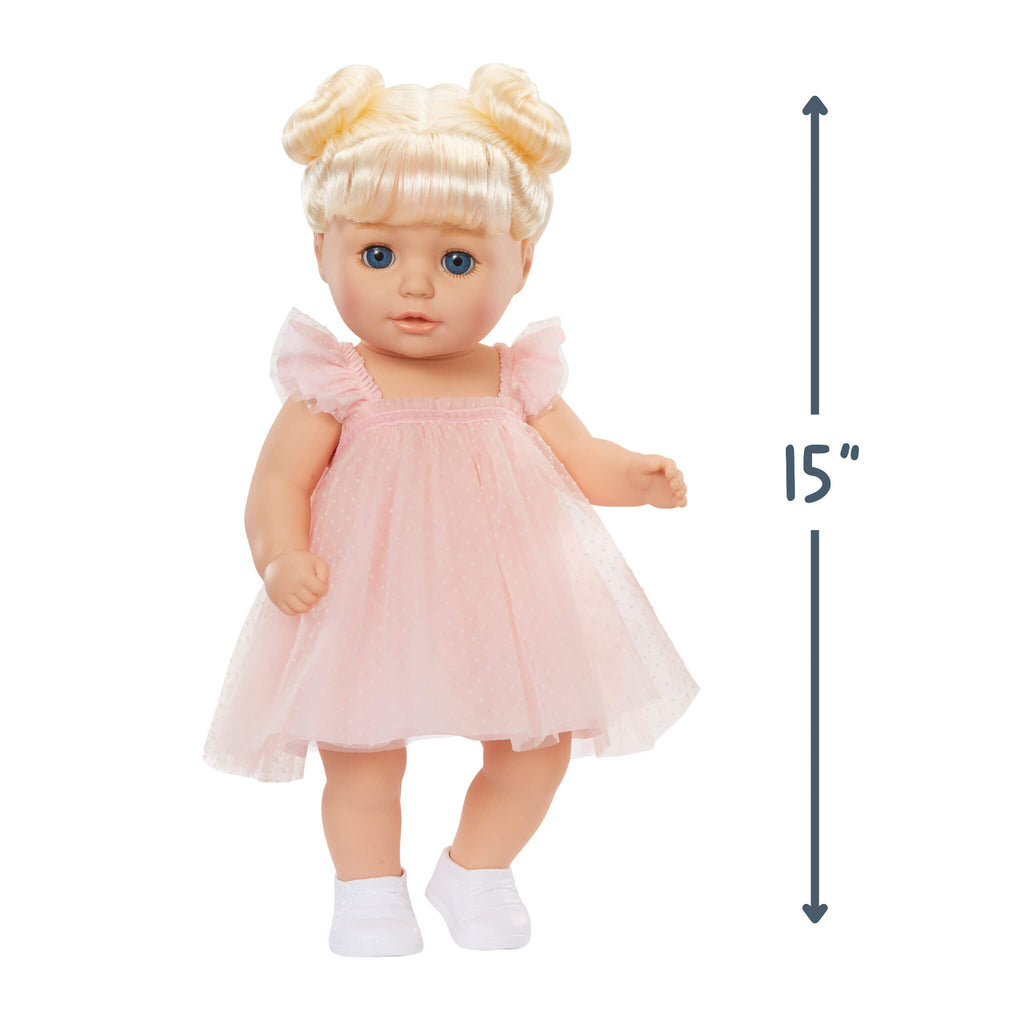 BABY born Birthday Baby Doll - Annabell