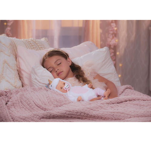 BABY born My Unicorn Bedtime Baby - Annabell