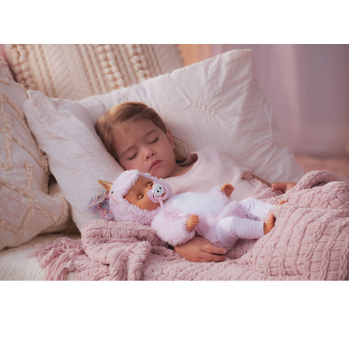 BABY born My Unicorn Bedtime Baby - Ava
