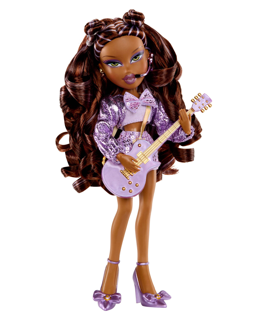 Bratz Pop Starz Doll - Sasha