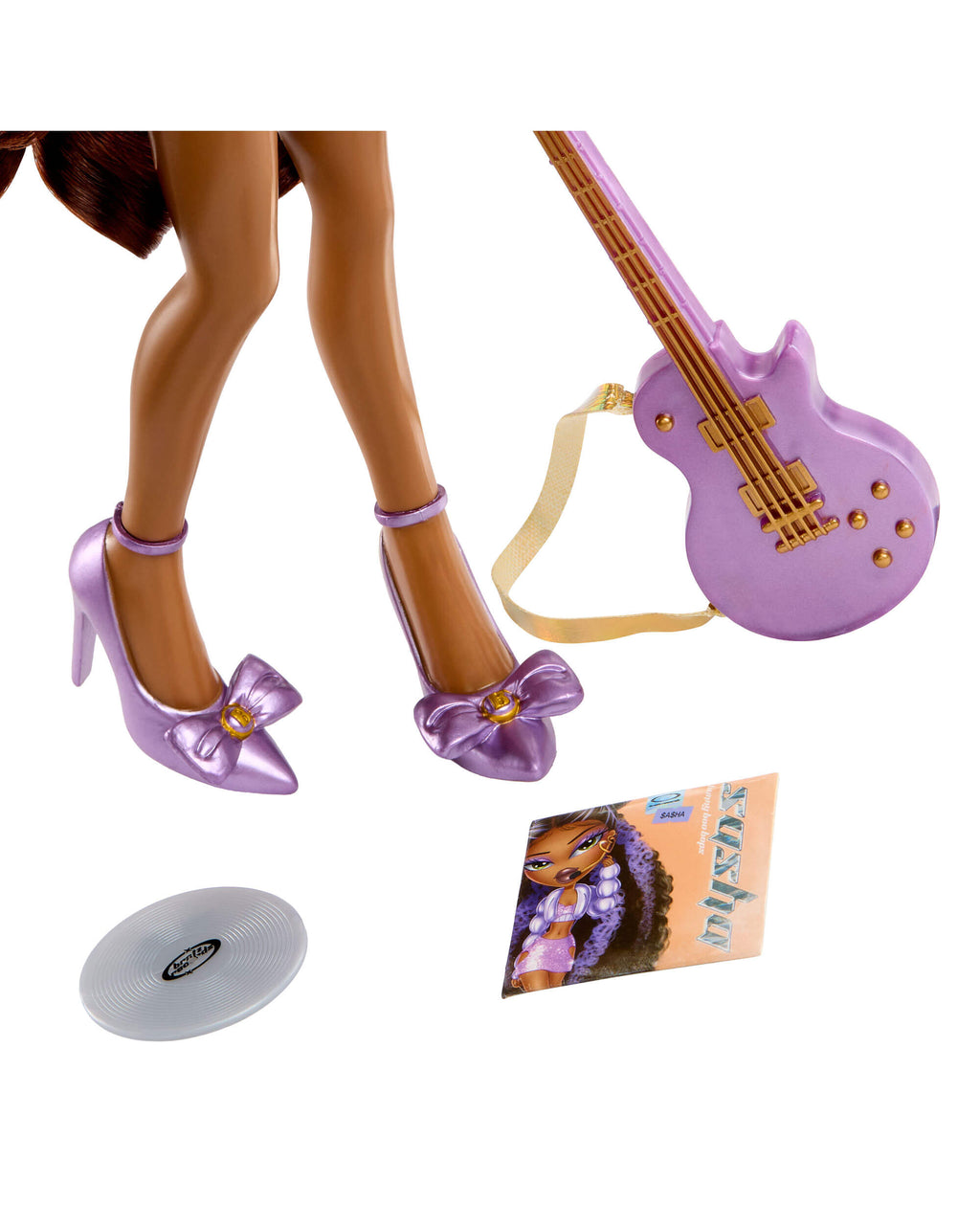 Bratz Pop Starz Doll - Sasha
