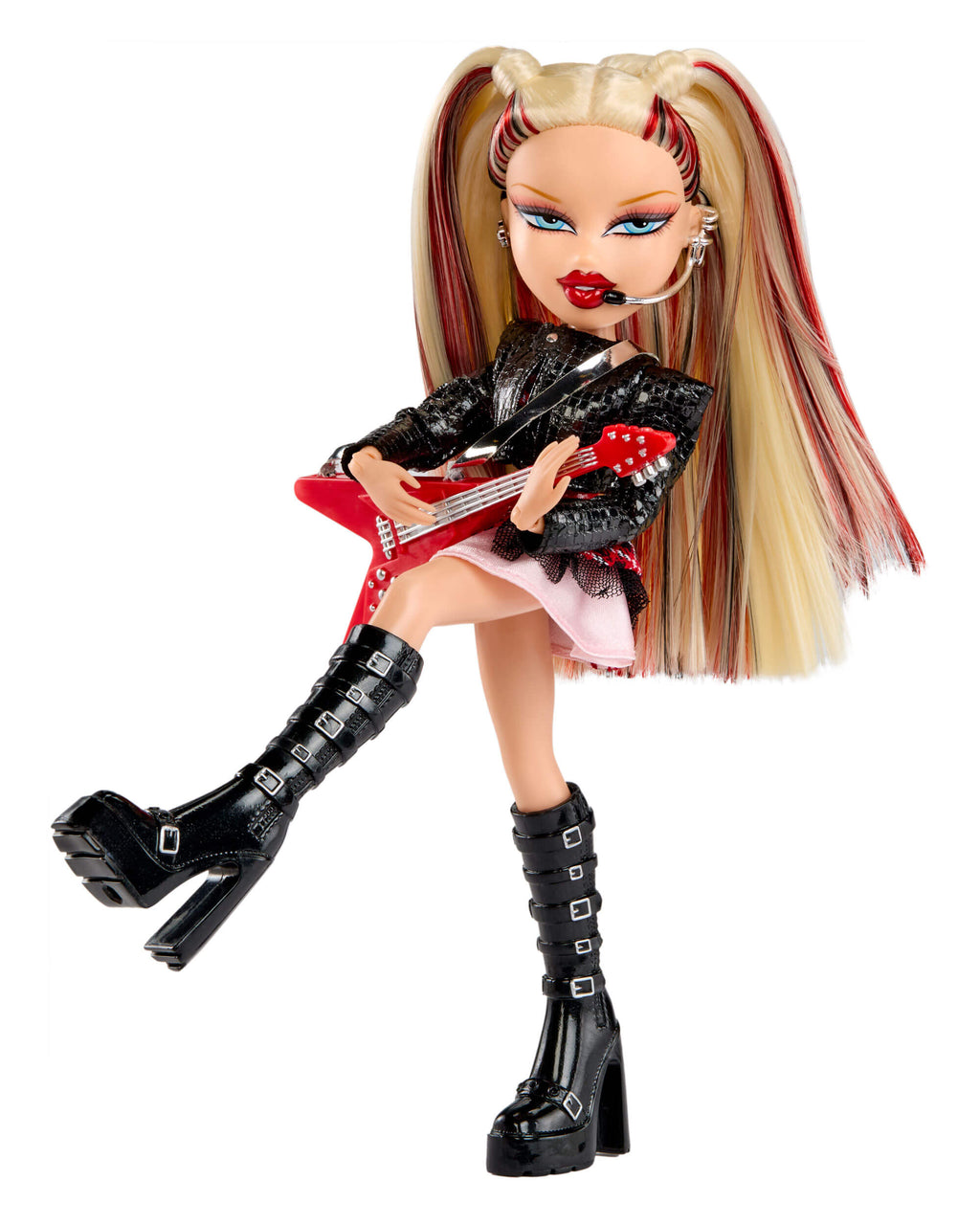 Bratz Pop Starz Doll- Cloe